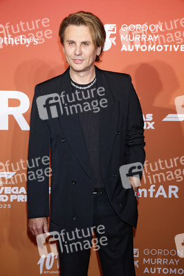 amfAR Las Vegas Gala 2025