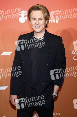 amfAR Las Vegas Gala 2025