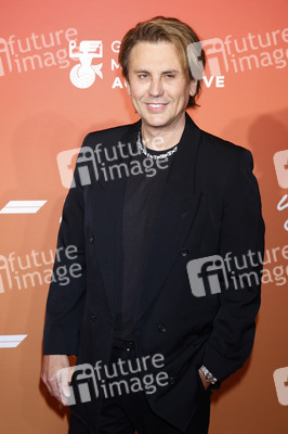 amfAR Las Vegas Gala 2025