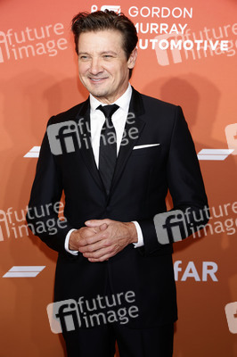 amfAR Las Vegas Gala 2025