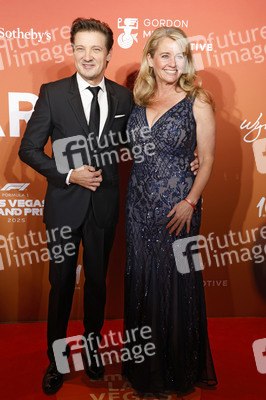 amfAR Las Vegas Gala 2025