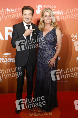 amfAR Las Vegas Gala 2025