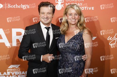 amfAR Las Vegas Gala 2025