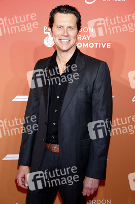 amfAR Las Vegas Gala 2025