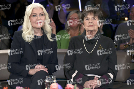 'NDR Talk Show' in Hamburg