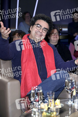 'NDR Talk Show' in Hamburg