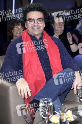 'NDR Talk Show' in Hamburg