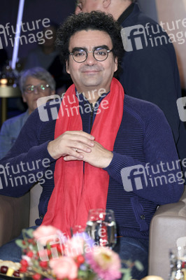 'NDR Talk Show' in Hamburg