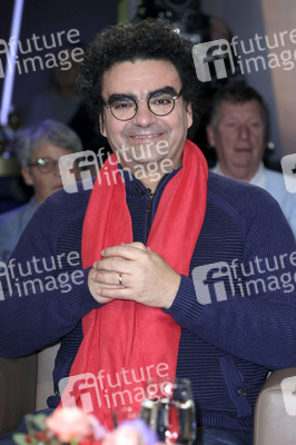 'NDR Talk Show' in Hamburg