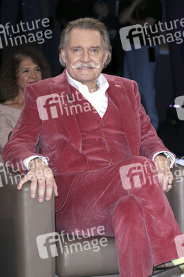 'NDR Talk Show' in Hamburg