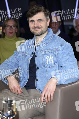 'NDR Talk Show' in Hamburg