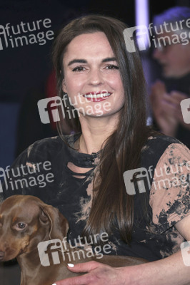 'NDR Talk Show' in Hamburg