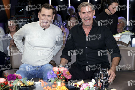 'NDR Talk Show' in Hamburg