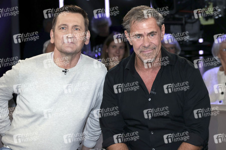 'NDR Talk Show' in Hamburg