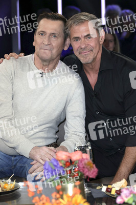 'NDR Talk Show' in Hamburg