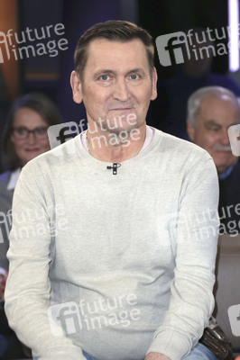 'NDR Talk Show' in Hamburg