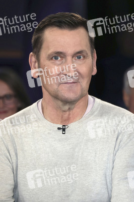 'NDR Talk Show' in Hamburg