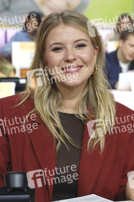 RTL-Spendenmarathon 2025 in Hürth