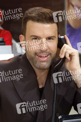 RTL-Spendenmarathon 2025 in Hürth