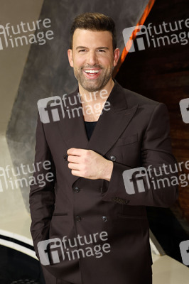 RTL-Spendenmarathon 2025 in Hürth