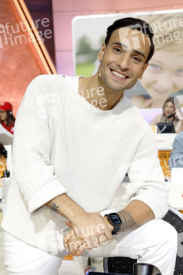 RTL-Spendenmarathon 2025 in Hürth