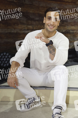 RTL-Spendenmarathon 2025 in Hürth