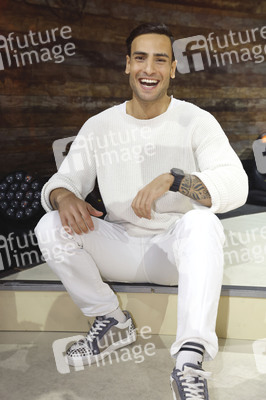 RTL-Spendenmarathon 2025 in Hürth