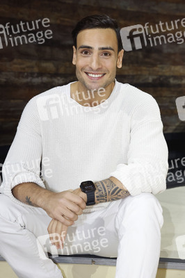 RTL-Spendenmarathon 2025 in Hürth