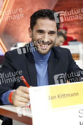 RTL-Spendenmarathon 2025 in Hürth