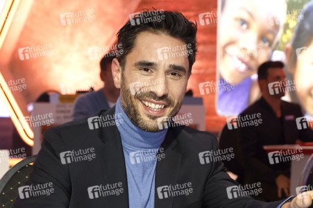 RTL-Spendenmarathon 2025 in Hürth