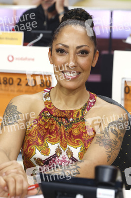 RTL-Spendenmarathon 2025 in Hürth