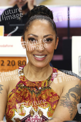 RTL-Spendenmarathon 2025 in Hürth