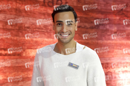 RTL-Spendenmarathon 2025 in Hürth