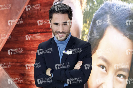 RTL-Spendenmarathon 2025 in Hürth