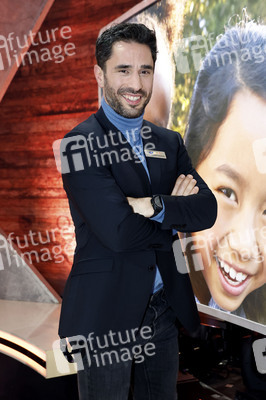 RTL-Spendenmarathon 2025 in Hürth