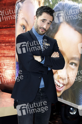 RTL-Spendenmarathon 2025 in Hürth