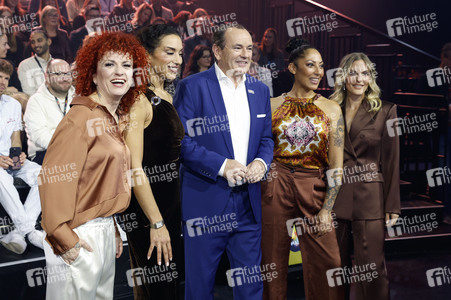 RTL-Spendenmarathon 2025 in Hürth