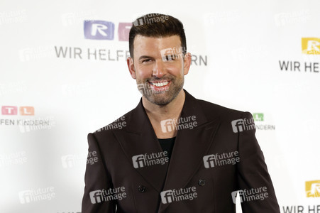 RTL-Spendenmarathon 2025 in Hürth