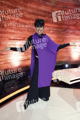 RTL-Spendenmarathon 2025 in Hürth