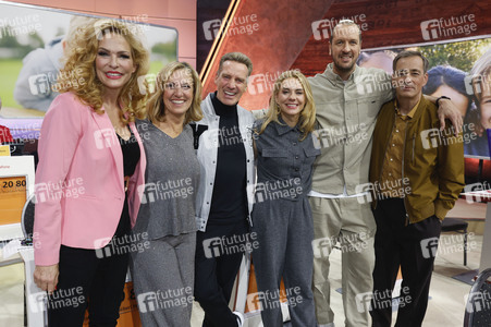 RTL-Spendenmarathon 2025 in Hürth