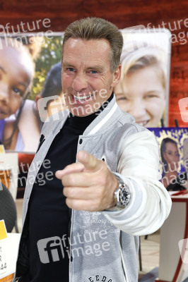 RTL-Spendenmarathon 2025 in Hürth