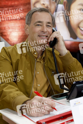 RTL-Spendenmarathon 2025 in Hürth