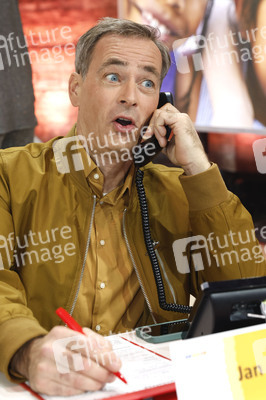 RTL-Spendenmarathon 2025 in Hürth