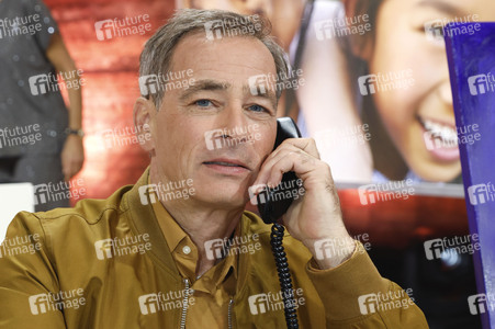 RTL-Spendenmarathon 2025 in Hürth