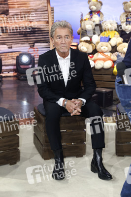 RTL-Spendenmarathon 2025 in Hürth