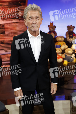 RTL-Spendenmarathon 2025 in Hürth