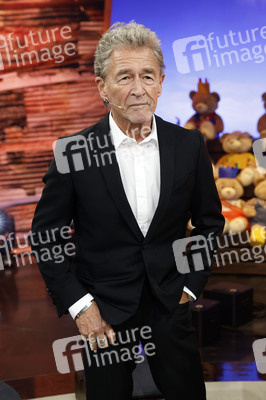 RTL-Spendenmarathon 2025 in Hürth