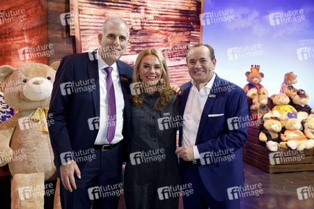 RTL-Spendenmarathon 2025 in Hürth