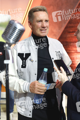 RTL-Spendenmarathon 2025 in Hürth