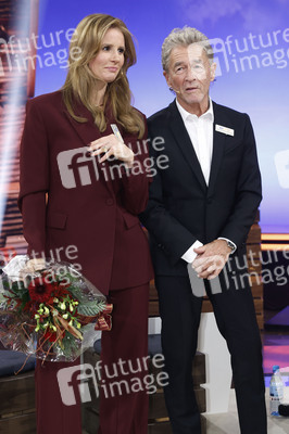 RTL-Spendenmarathon 2025 in Hürth